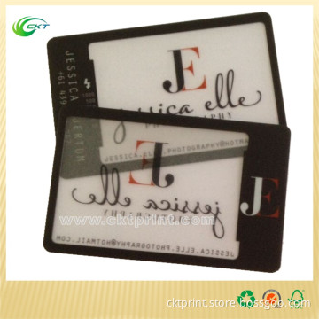 Fashion Frost Card (CKT-PC-046)